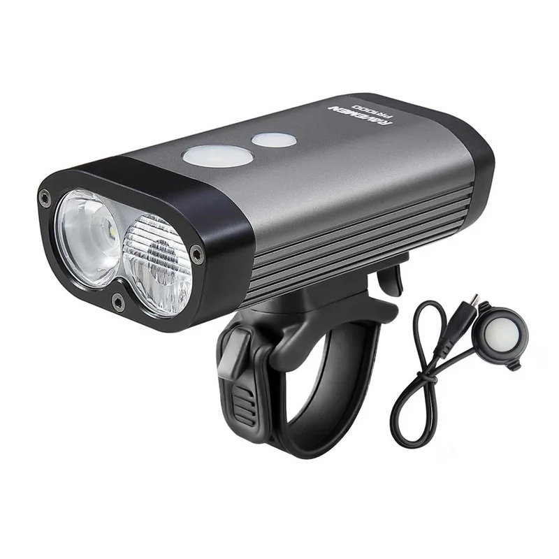Luce Ravemen PR1000