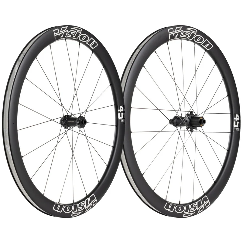 Ruote Vision Metron 45 SL DB TL - Silver