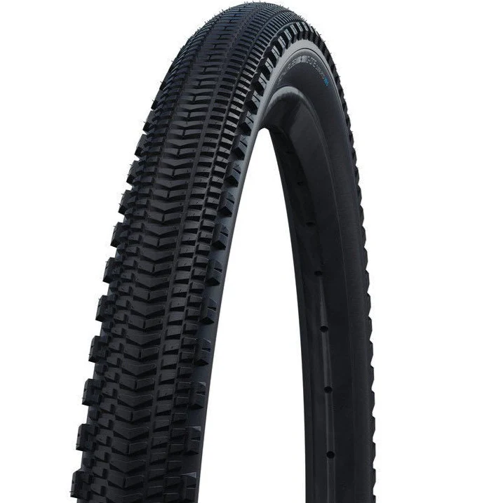 Copertoncino Schwalbe G-One Overland 365 TLE Addix 4Season - 700x40c