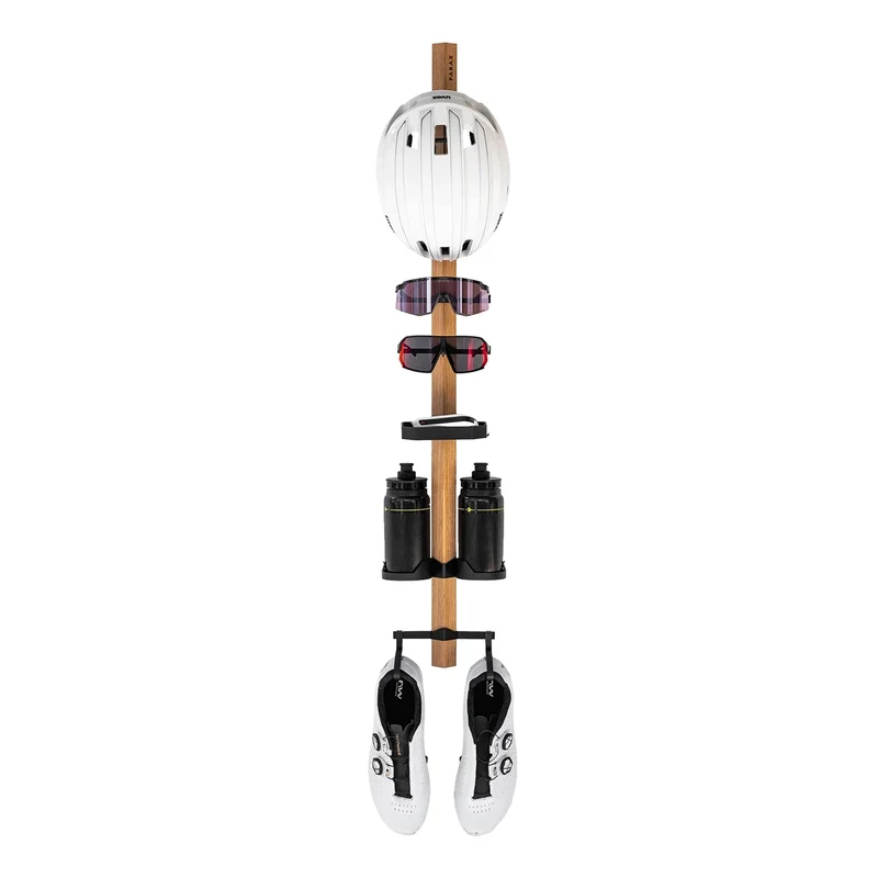 Supporto accessori Parax Gear-Rack M - Set2