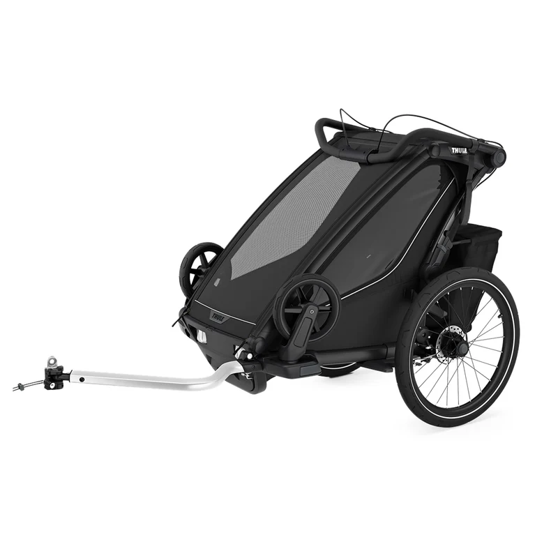 Thule Chariot Sport 2 single - Nero