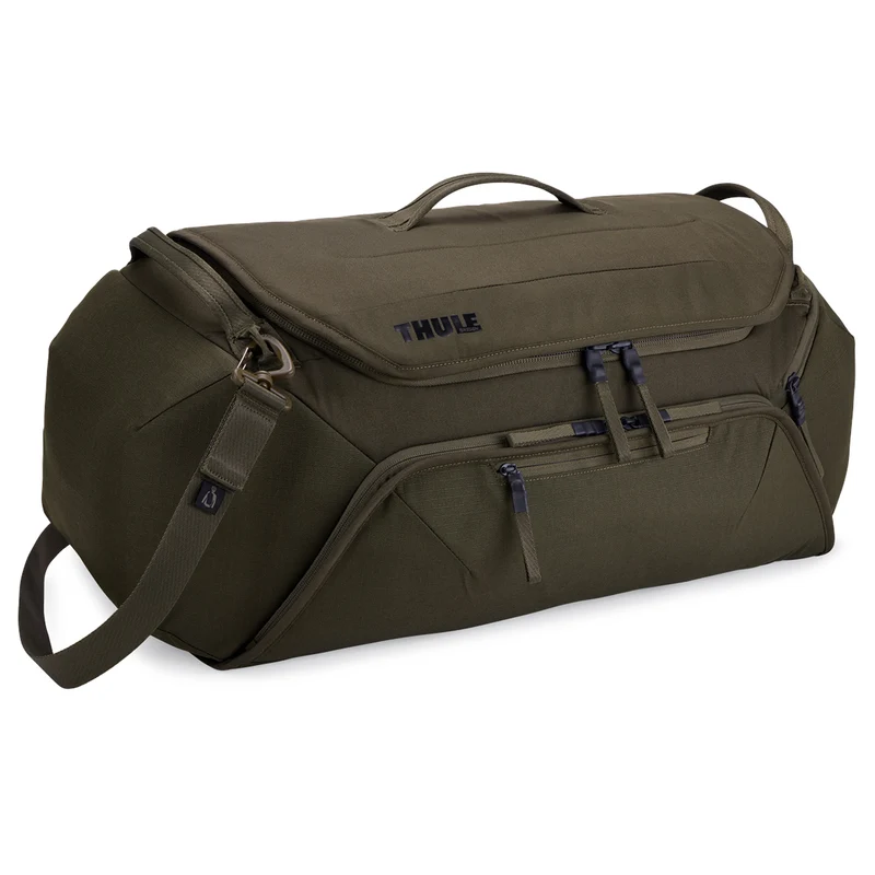 Borsa Thule RoundTrip - Verde scuro