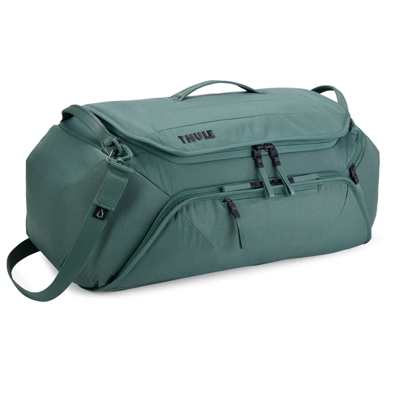 Borsa Thule RoundTrip - Verde