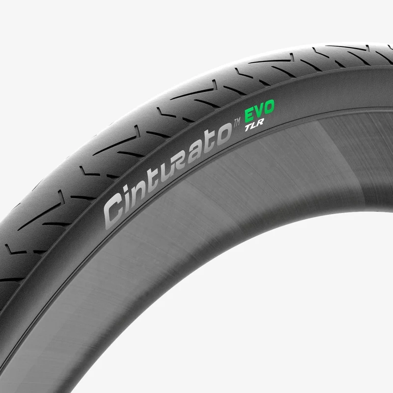 Copertoncino Pirelli Cinturato Evo TLR - 700x28