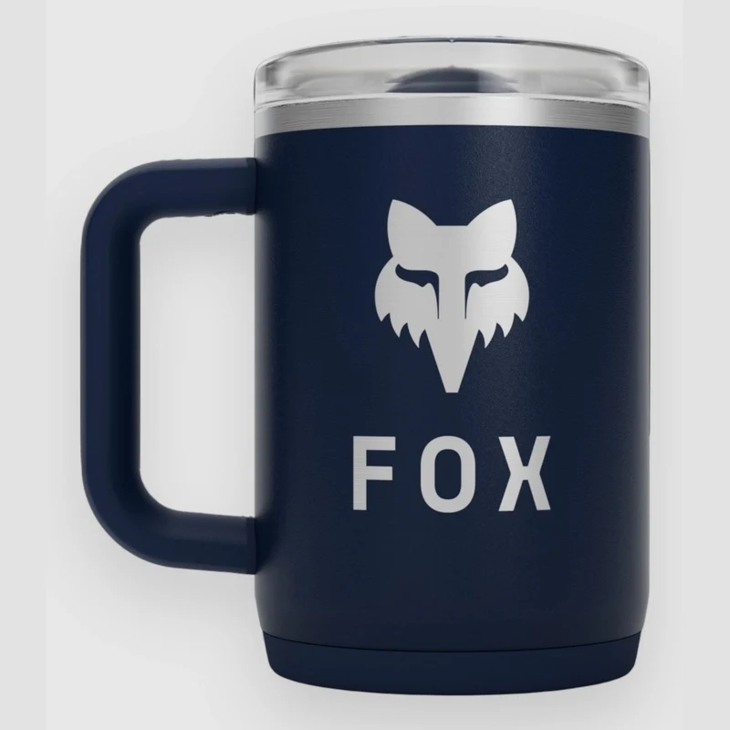 Tazza termica Fox x Camelbak Thrive Mug Vss - Blu