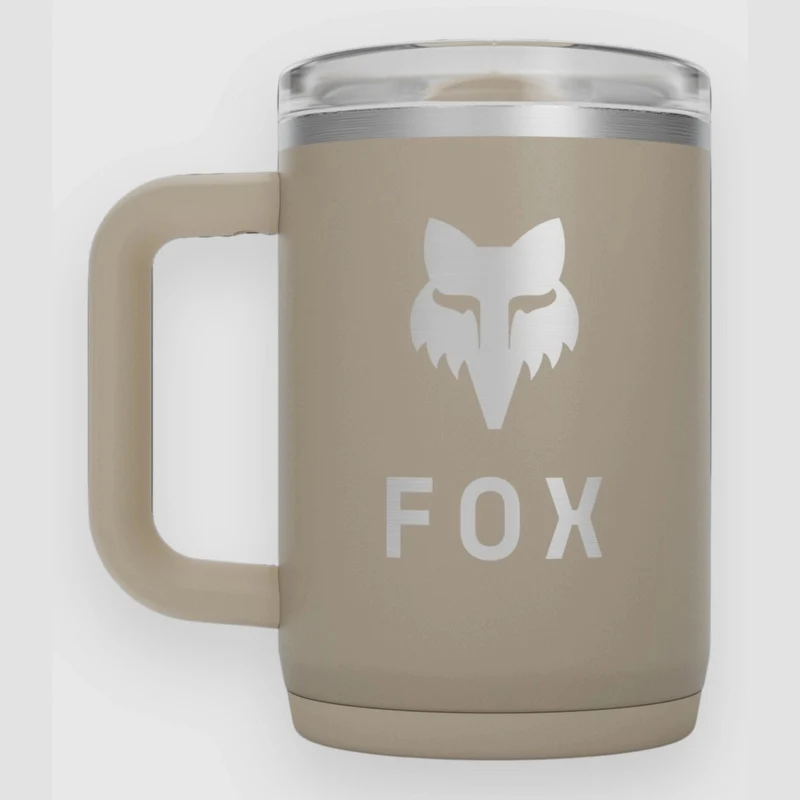 Tazza termica Fox x Camelbak Thrive Mug Vss - Verde