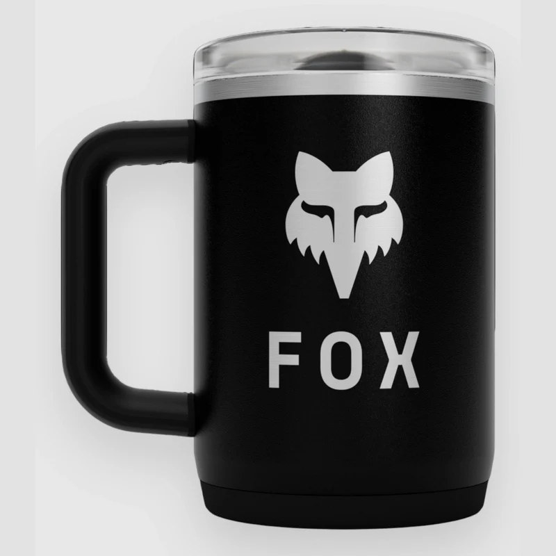 Tazza termica Fox x Camelbak Thrive Mug Vss - Nero
