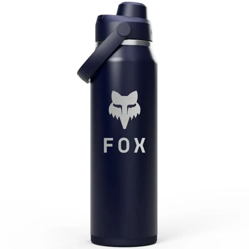 Borraccia Fox x Camelbak Thrive Chug VS3 950ml - Blu