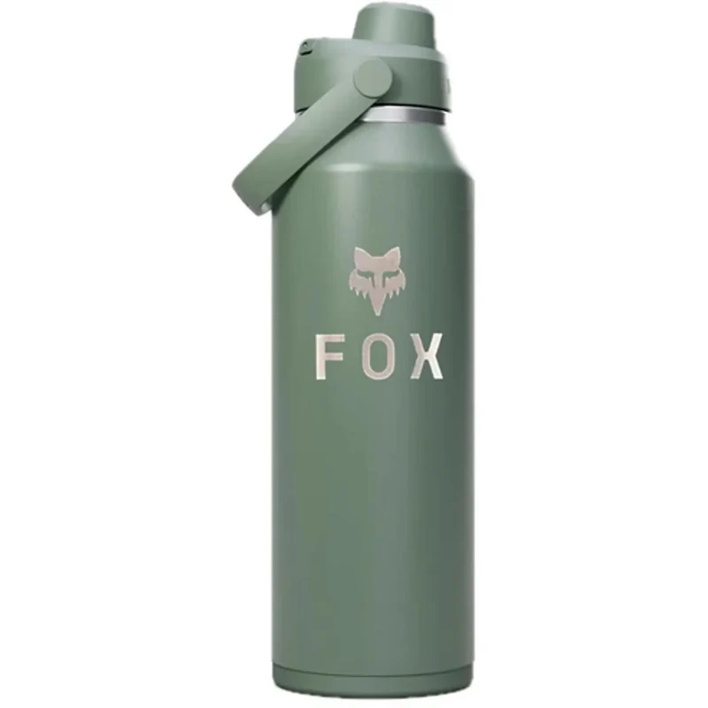 Borraccia Fox x Camelbak Thrive Chug VS3 950ml - Verde