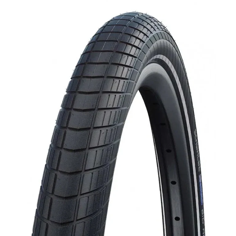 Copertone Schwalbe Big Apple HS430 - 16x2.00