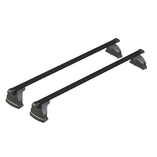 Nordrive Max-Load, set completo barre portatutto in acciaio - M - Evos LP - C145 NK145LMM