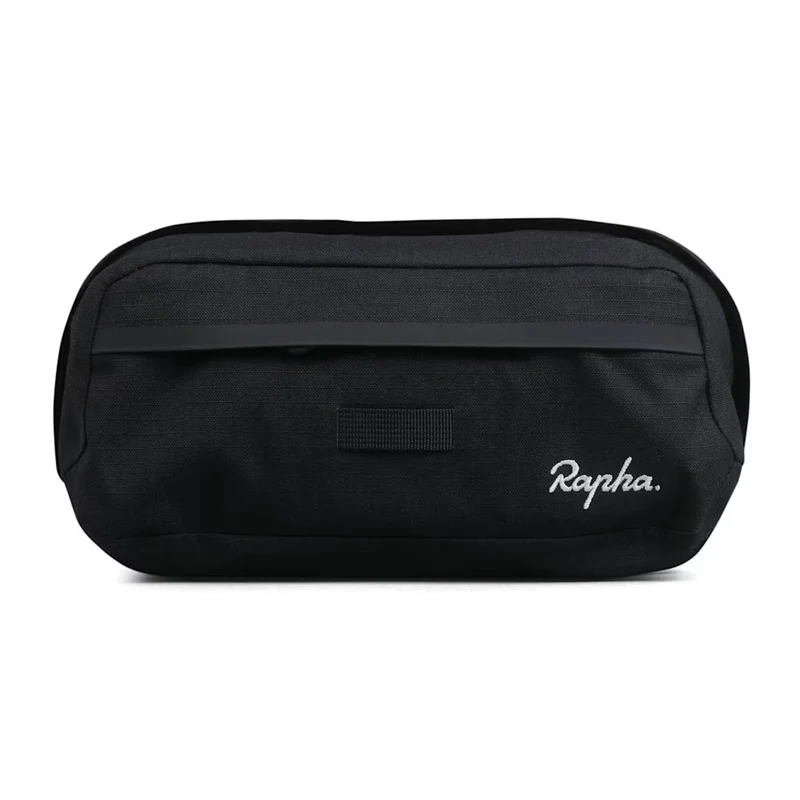 Borsa manubrio Rapha Explore Bag - Nero
