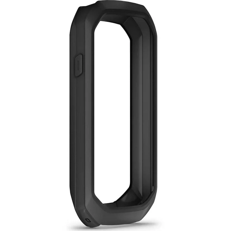 Garmin Edge 1050 custodia silicone - Nero