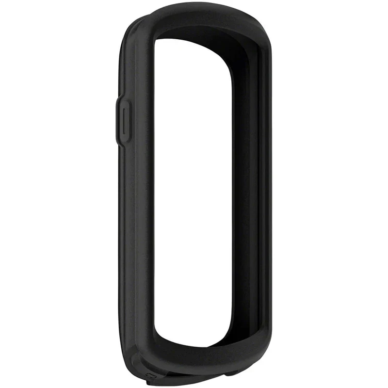 Garmin Edge 1040 custodia silicone - Nero