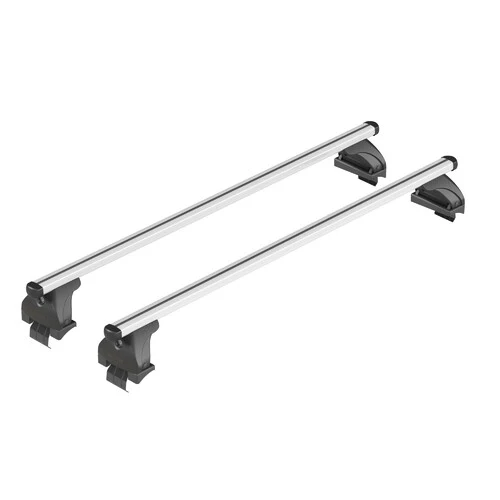 Nordrive Helio, set completo barre portatutto in alluminio - L - Evos LP - C038 NK038LHL