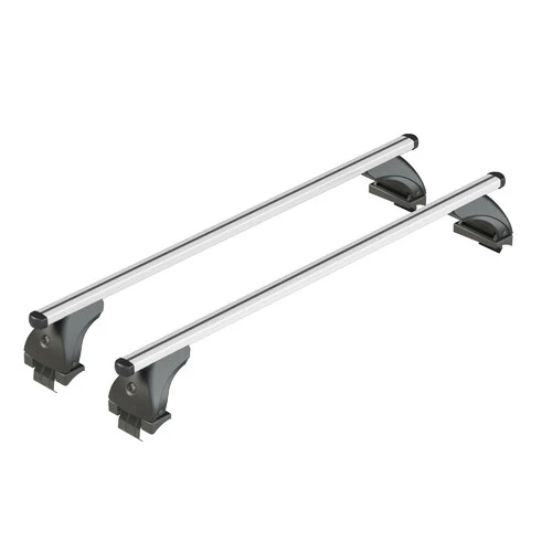 Nordrive Helio, set completo barre portatutto in alluminio - L - Evos ST - C034 NK034EHL