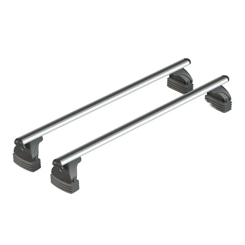 Nordrive Alumia, set completo barre portatutto in alluminio - S - Evos LP - C031 NK031LAS