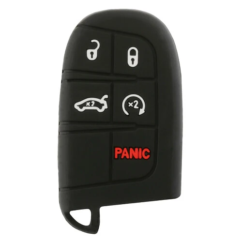 Lampa Cover per chiavi auto, conf. singola - compatibile per - Jeep - 1 01572
