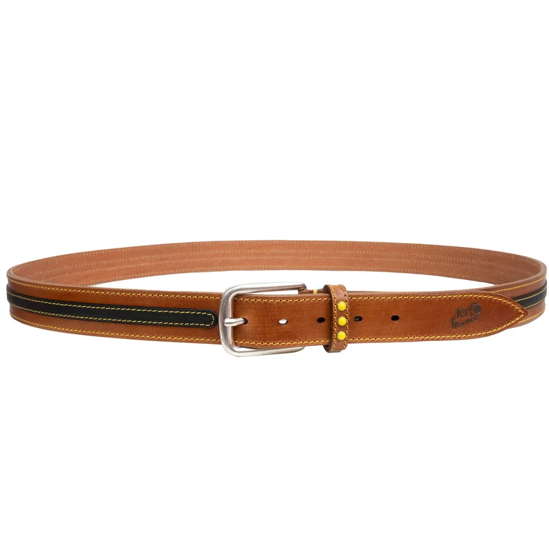 Cintura Eevye TDF - Marrone