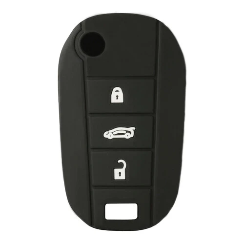 Lampa Cover per chiavi auto, conf. singola - compatibile per - Peugeot - 4 01540