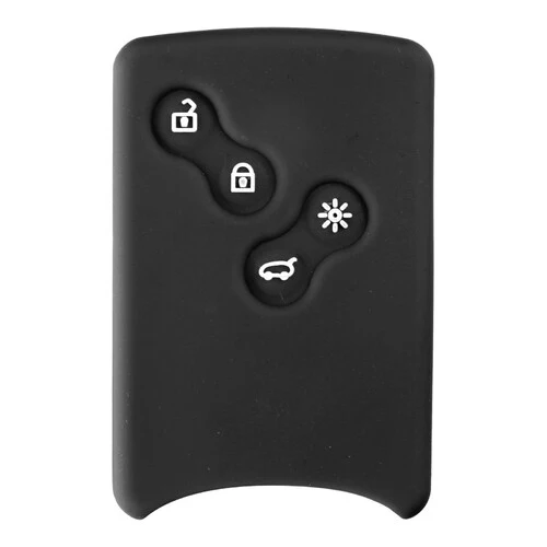 Lampa Covers per chiavi auto, dispenser 20 pz - compatibile per - Renault - 1 01521
