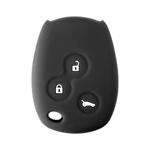 Lampa Covers per chiavi auto, dispenser 20 pz - compatibile per - Renault - 2 01518
