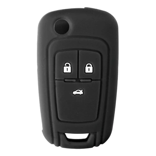 Lampa Covers per chiavi auto, dispenser 20 pz - compatibile per - Opel - 2 01517