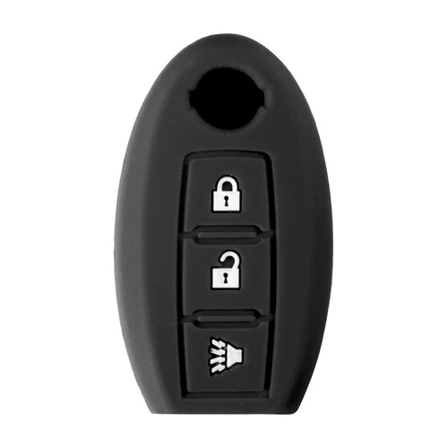 Lampa Covers per chiavi auto, dispenser 20 pz - - Nissan, Suzuki - 1 01510