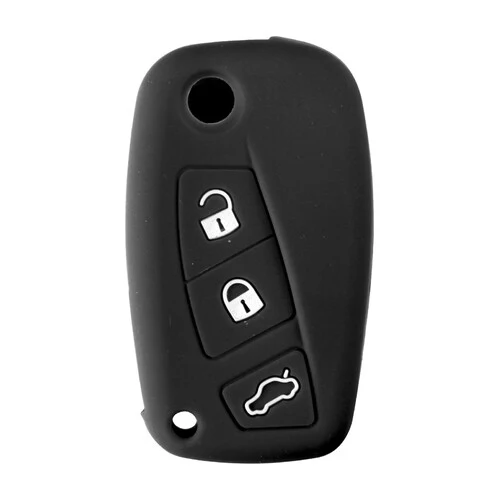 Lampa Covers per chiavi auto, dispenser 20 pz - Citroen, Fiat, Lancia, Peugeot 3 01506