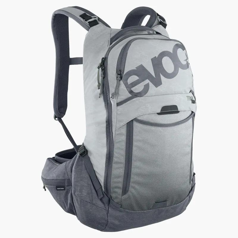 Zaino Evoc Trail pro 16 - Grigio