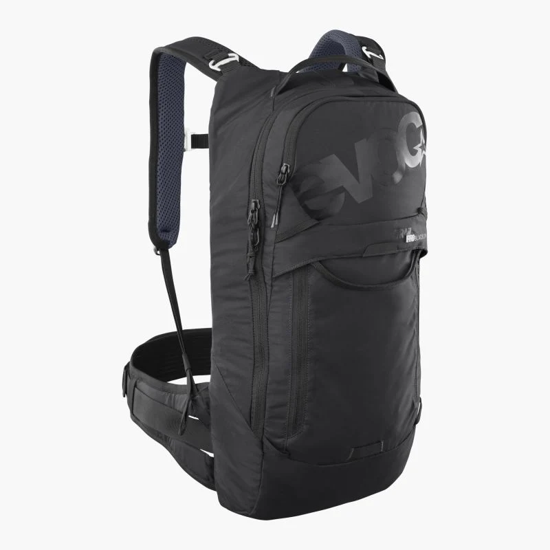 Zaino Evoc Trail pro Blackline 10 - Nero