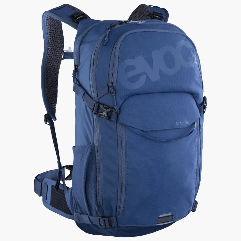 Zaino Evoc Stage 18 - Blu