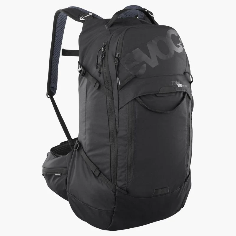 Zaino Evoc Trail Pro Blackline 26 - Nero