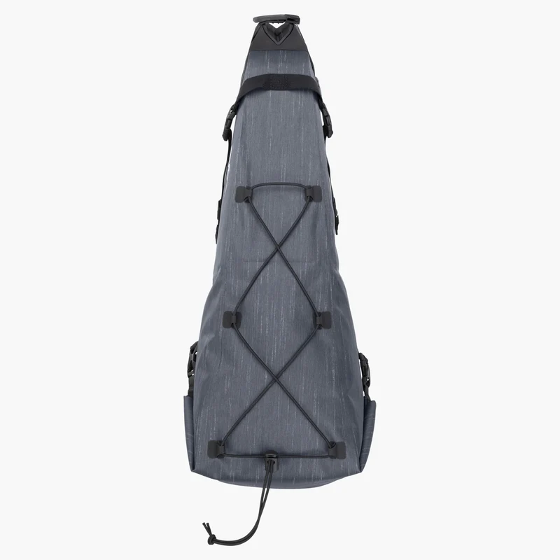 Borsello sottosella Evoc Seat Pack BOA WP 16 - Nero