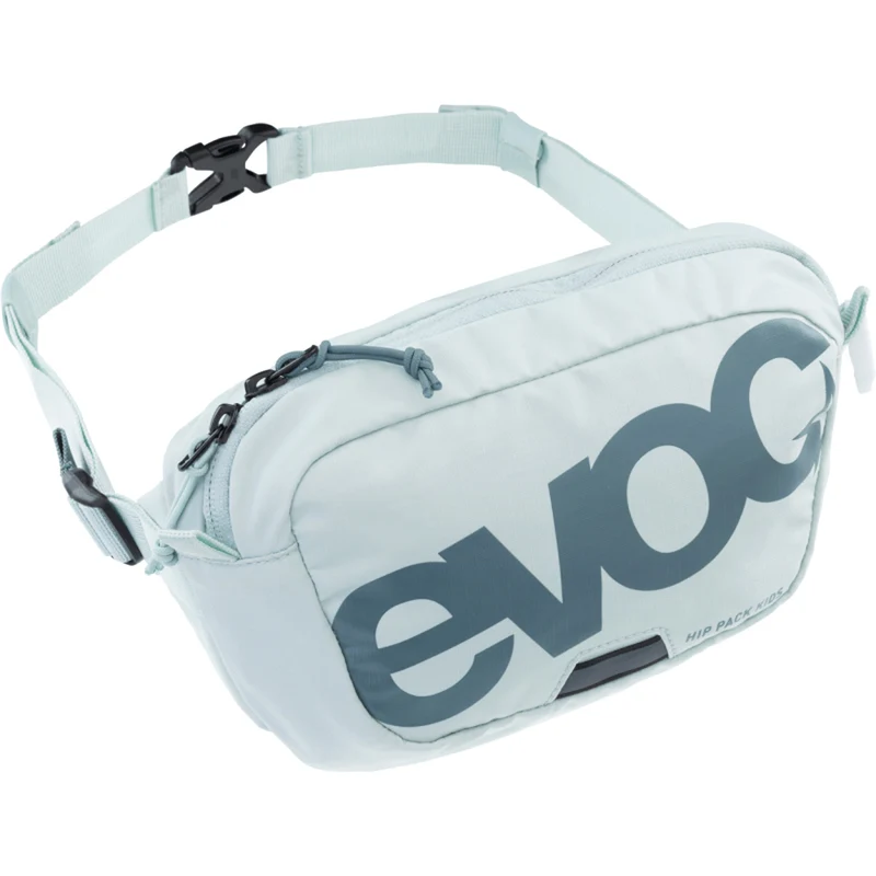 Marsupio Evoc Hip Pack Kids - Verde