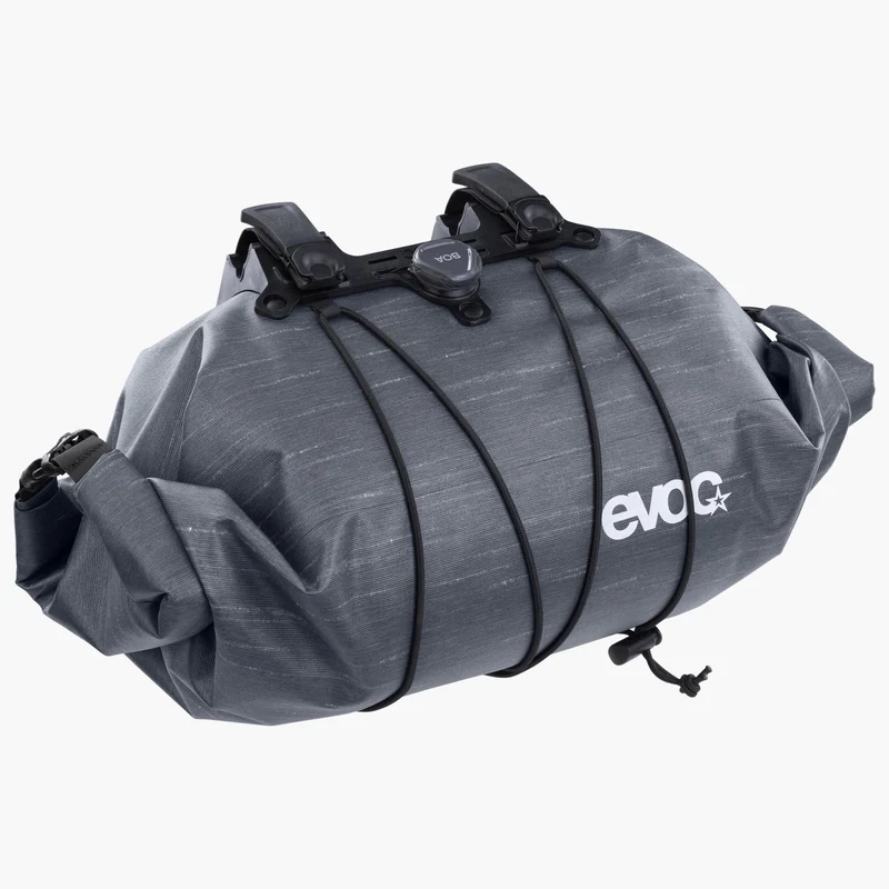 Borsa Manubrio Evoc Pack Boa WP 9 - Nero
