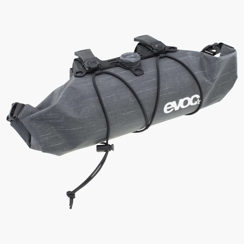 Borsa Manubrio Evoc Pack Boa WP 2,5 - Nero