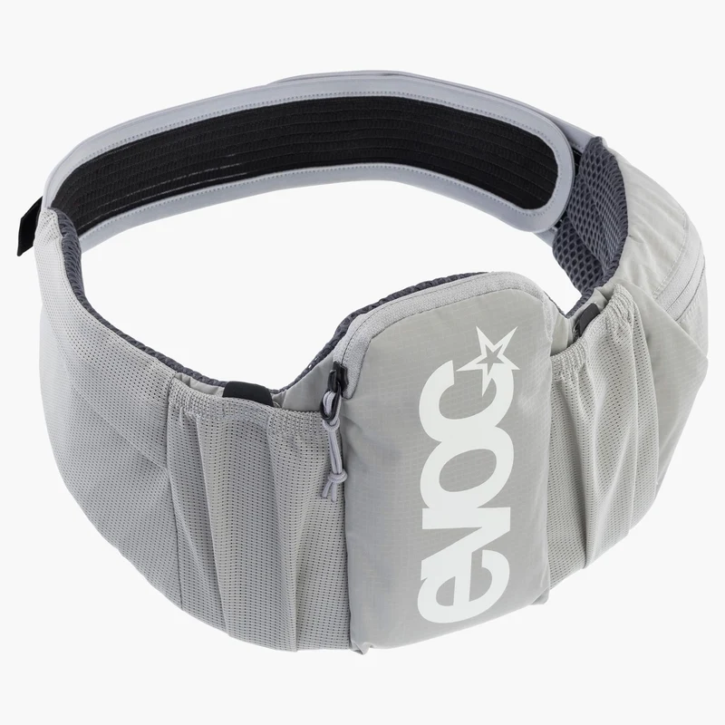 Marsupio Evoc Trail Belt - Grigio