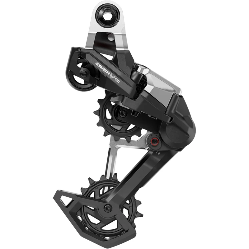 Deragliatore posteriore Sram Eagle 90 t-type - 12V