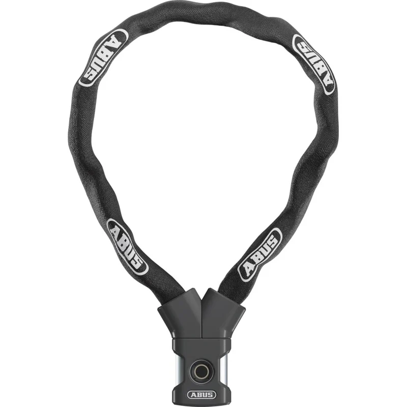 Lucchetto Abus Yardo 7807F/110 - Nero