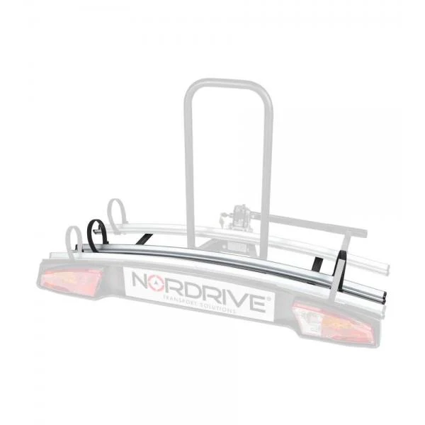Nordrive Elix+1, kit di estensione 1 ciclo per il portabici Elix 2 N50411