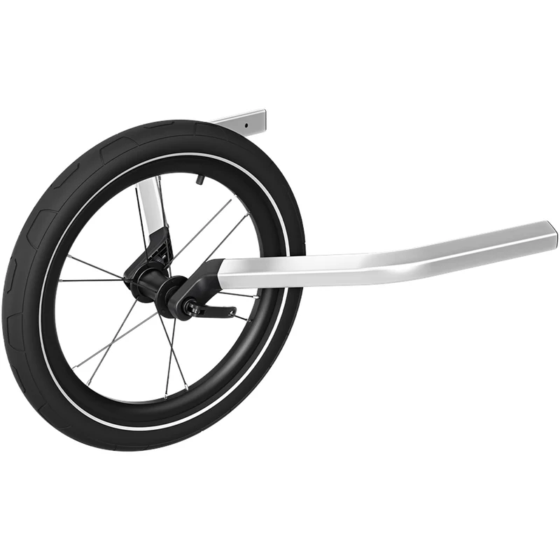 Thule Chariot jogging kit 2 Doppio