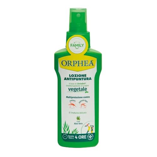 Lampa Orphea, lozione antipuntura - 100 ml CP187327