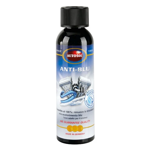 Autosol Autosol Anti-Blu - 150 ml