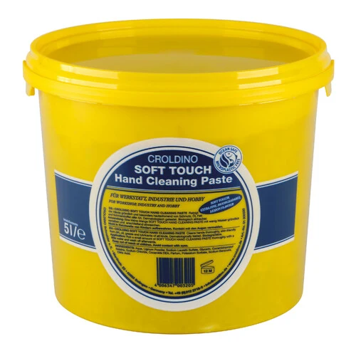Autosol Croldino, pasta lavamani ultra fine - 5 L