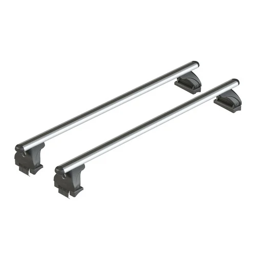 Nordrive Alumia, set completo barre portatutto in alluminio - M - Evos LP - C021 NK021LAM
