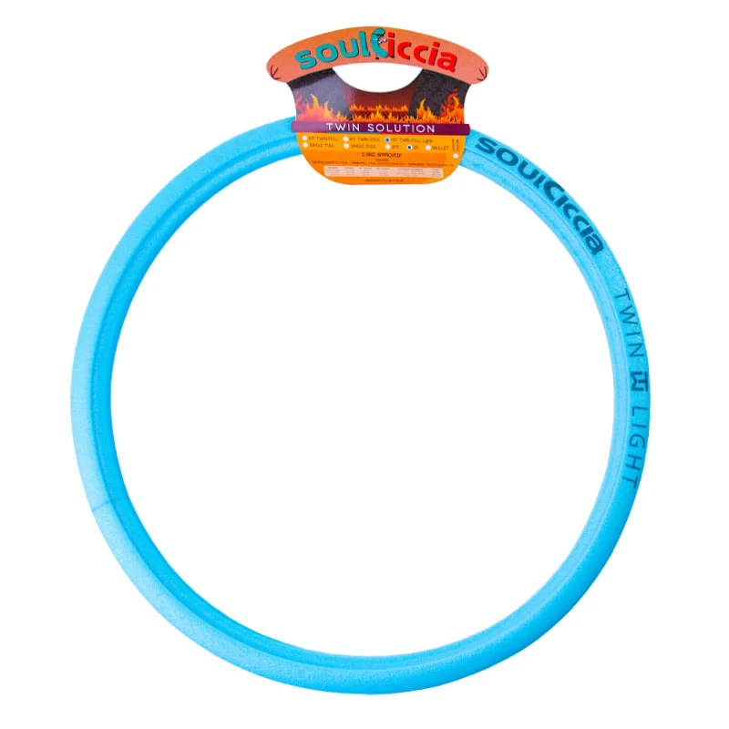 Soulciccia 29"x43mm Twin Light (1 Pezzo)
