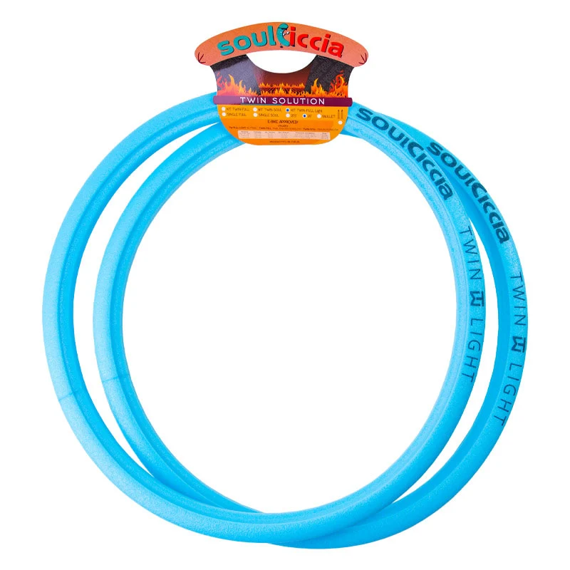 Soulciccia (Kit) 29"x43mm Twin Light (Coppia)