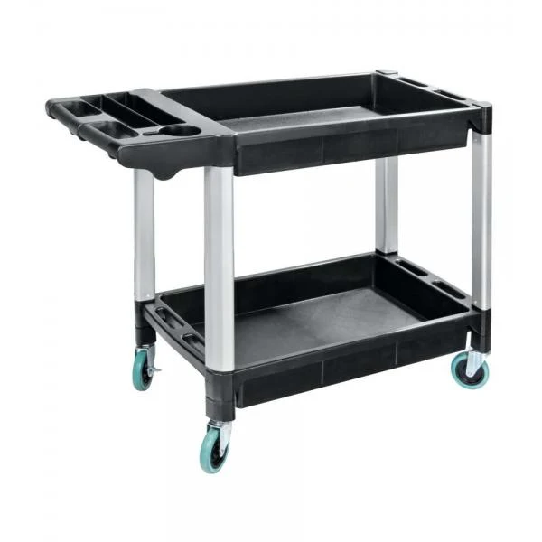 Lampa Tools Trolley, carrello portautensili tipo officina 71488
