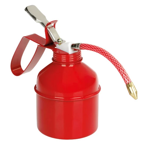 Lampa Oliatore in metallo - 500 ml 65911